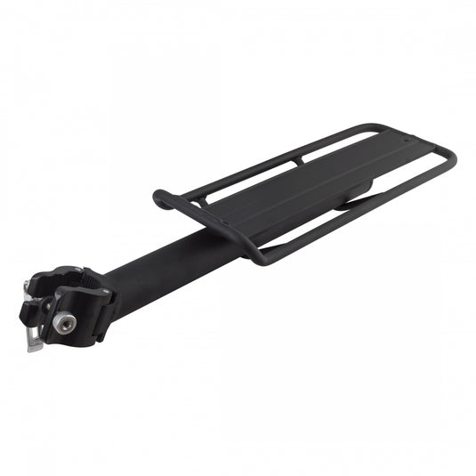 Sunlite QR Beam Rear Post Mount Black