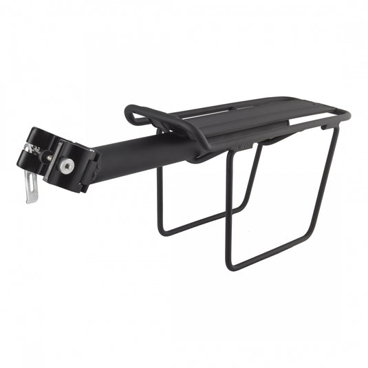 Sunlite QR Beam Rear Post Mount Black