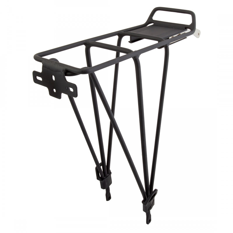 Load image into Gallery viewer, Sunlite Rack for Deluxe Child Carrier Rack Only 700C Black
