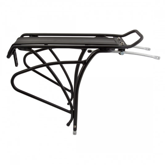 Sunlite Gold Tec Sport Rack Rear Eyelet 26in thru 29in Black