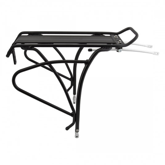 Sunlite Gold Tec Disc Rack Rear Eyelet 26in thru 29in Disc Black