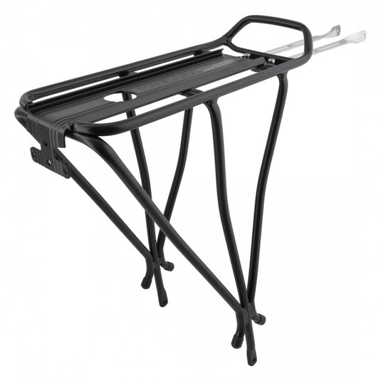 Topeak BabySeat II Rack 26`/27.5`/700C Black