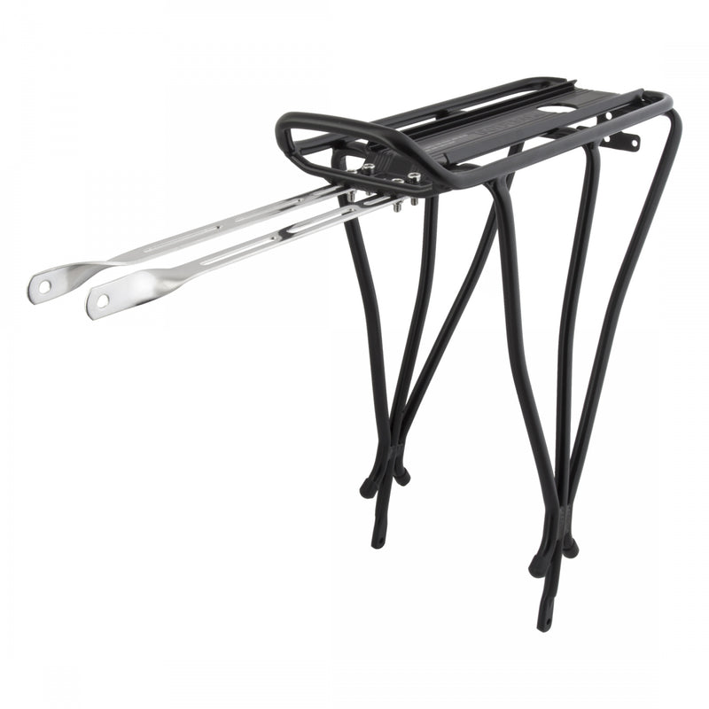 Load image into Gallery viewer, Topeak BabySeat II Rack 26`/27.5`/700C Black
