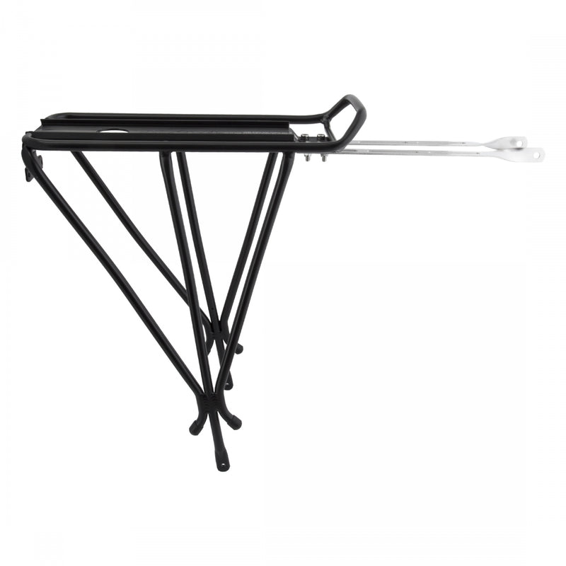 Load image into Gallery viewer, Topeak-BabySeat-II-Rack-Rear-Mount-Rack-RMRK0326-Rear-Mount-Bicycle-Rack
