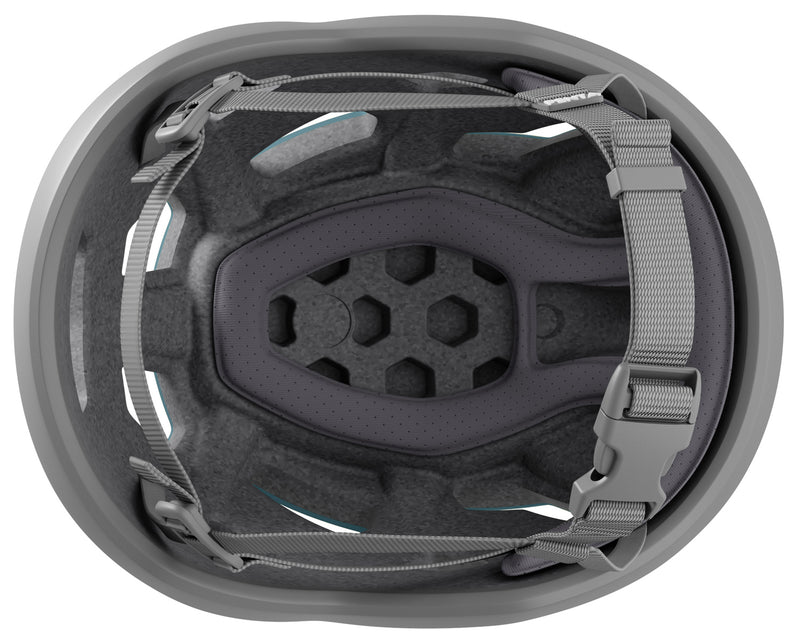 Load image into Gallery viewer, Singing Rock Penta 2 Helmet in Spruce - Small/Medium
