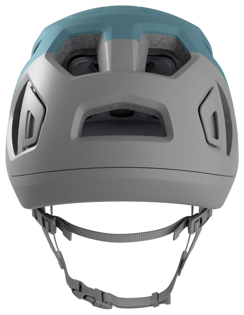 Load image into Gallery viewer, Singing Rock Penta 2 Helmet in Spruce - XL Size for Ultimate Protection
