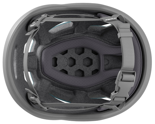 Singing Rock Penta 2 Helmet in Spruce - XL Size for Ultimate Protection