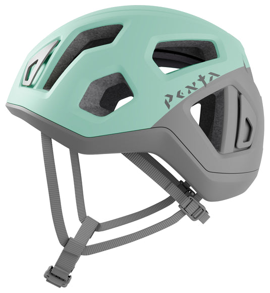 Singing Rock Penta 2 Helmet in Mint - Size Md/lg