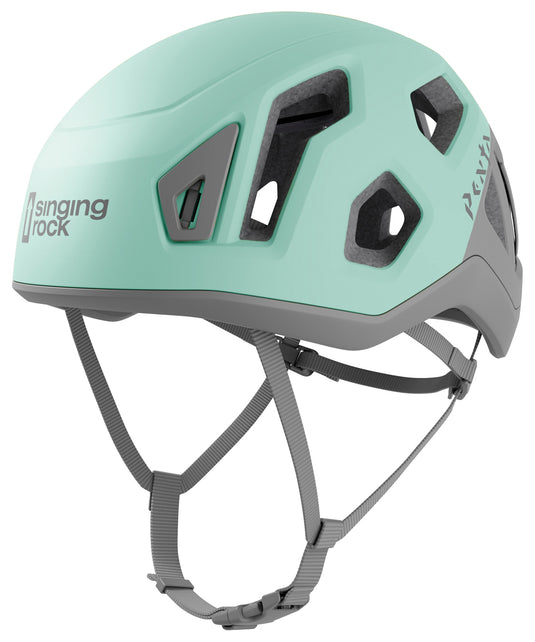 Singing Rock Penta 2 Helmet in Mint - Size Md/lg