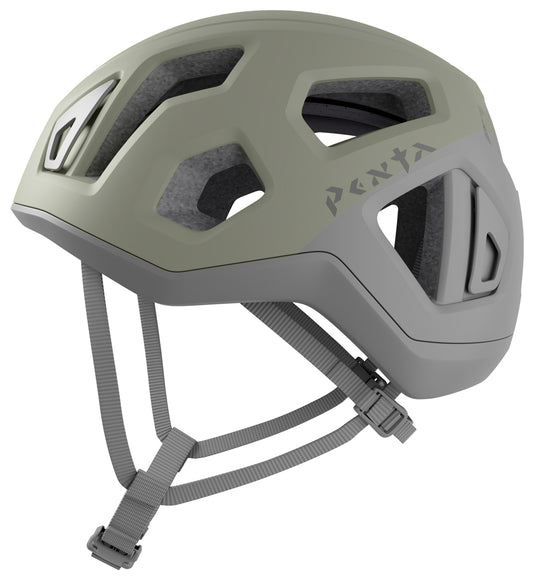 Singing Rock Penta 2 Helmet in Gray - Size Small