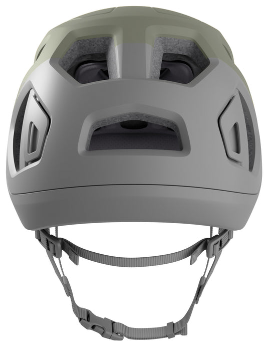 Singing Rock Penta 2 Helmet in Gray - Size Small