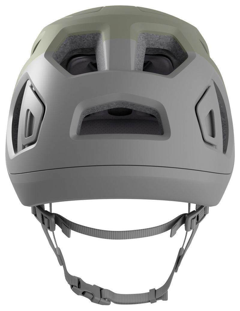 Load image into Gallery viewer, Singing Rock Penta 2 Helmet in Gray XL - Ultimate Head Protection for Climbing and Outdoor Adventures
