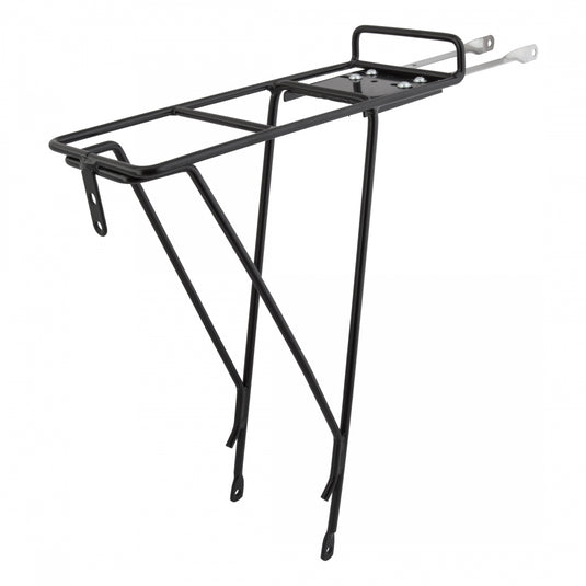 Sunlite Rack for Child Carrier Rack Only 700C Black