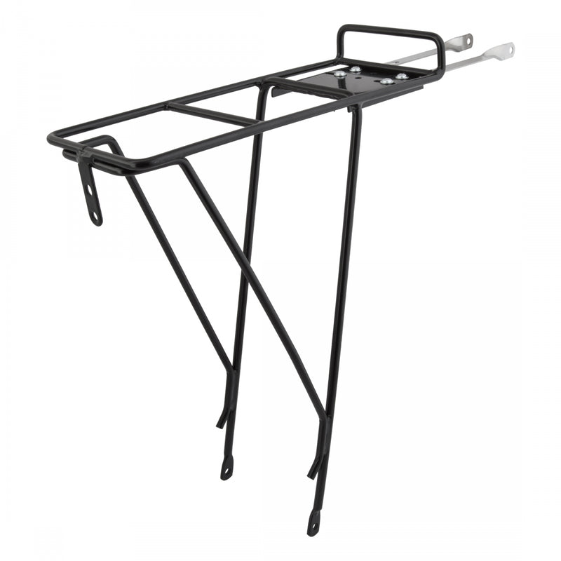 Load image into Gallery viewer, Sunlite Rack for Child Carrier Rack Only 700C Black
