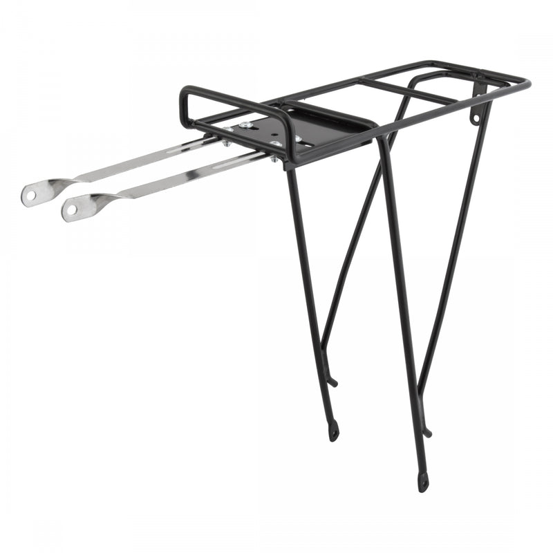 Load image into Gallery viewer, Sunlite Rack for Child Carrier Rack Only 700C Black
