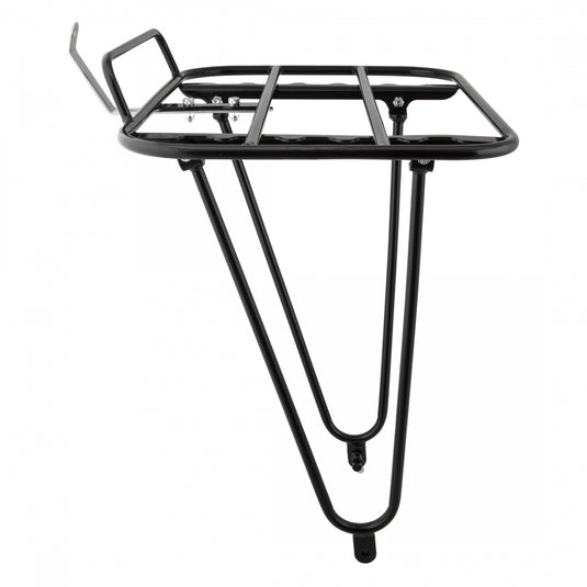 Minoura Gamoh KCL-3F King Carrier Front Eyelet 26`/700C Black