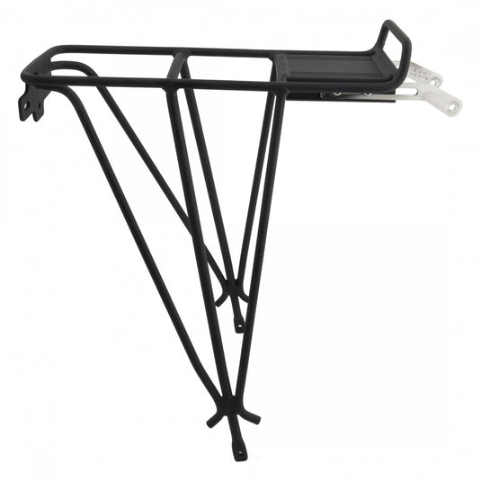 Sunlite Rack for Deluxe Child Carrier Rack Only 26in Black