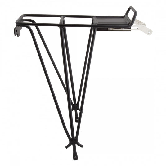 Sunlite Rack for Deluxe Child Carrier Rack Only 700C Black