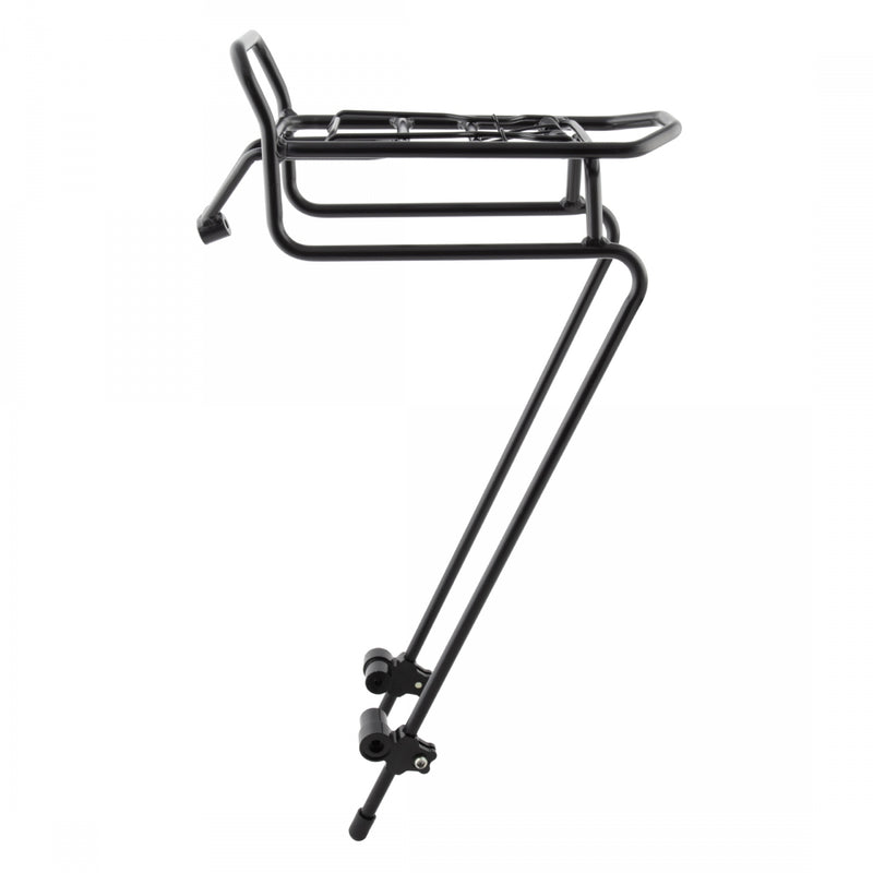 Load image into Gallery viewer, Sunlite-QR-TEC-Front-Rack-Basket-Black-BSKT0250-Bicycle-Baskets
