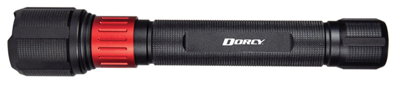 Load image into Gallery viewer, Dorcy 2000L Rechargeable Flashlight: Illuminate Your Path with Power and Precision
