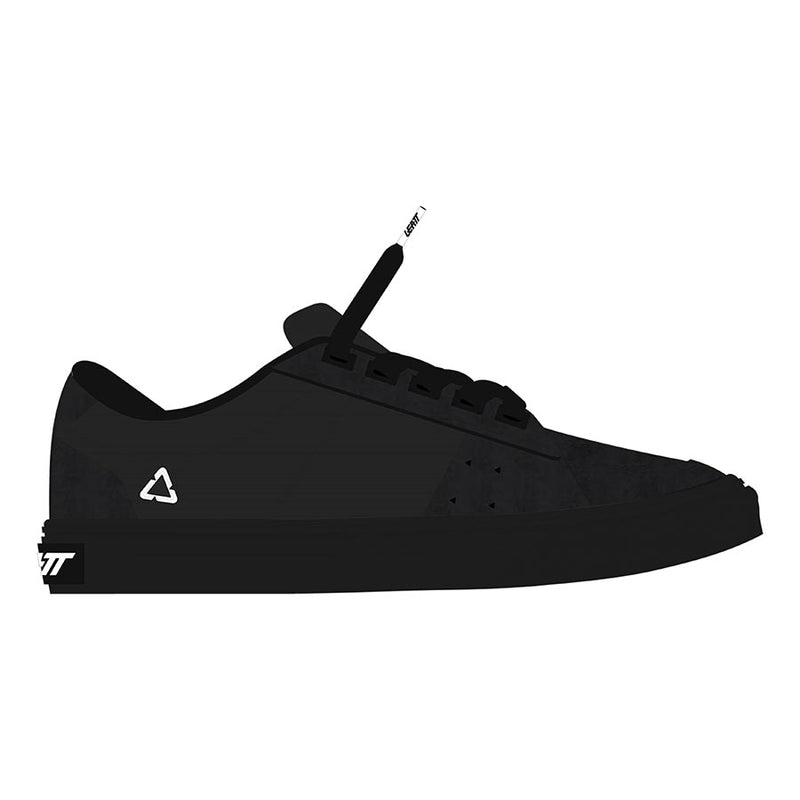 Load image into Gallery viewer, Leatt 1.0 Men MTB Shoes Black, 8.5
