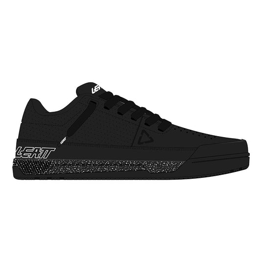 Leatt-Black-7-Mountain-Biking-Shoes