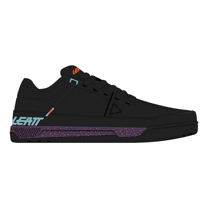 Load image into Gallery viewer, Leatt-Black-6-Mountain-Biking-Shoes
