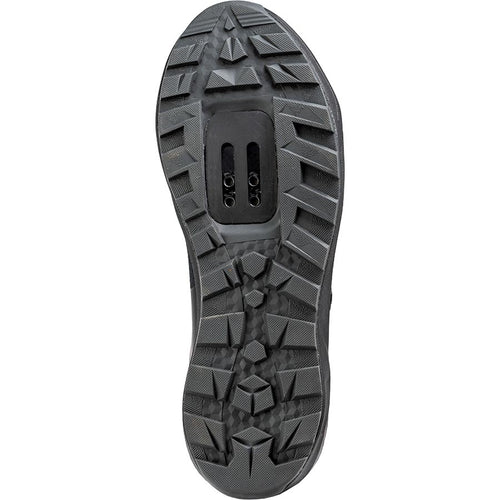 Northwave-Black-44-Mountain-Biking-Shoes