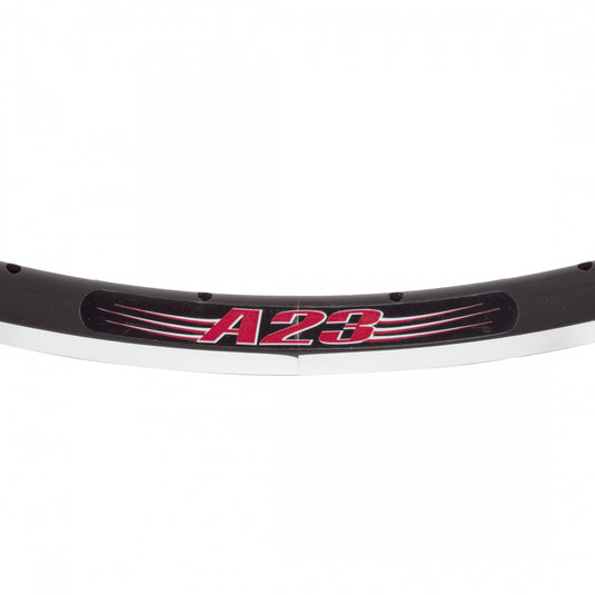 A-23 Velocity 650B A23 Black 32
