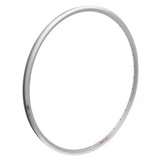 Pack of 2 Velocity A23 Rim - 650b, Rim, Silver, 32H, Clincher