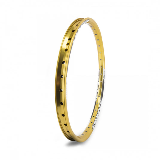 Pack of 2 Envy FT Sun Ringle 20in Envy FT Gold 36