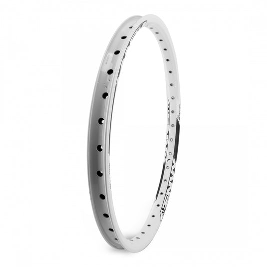 Pack of 2 Envy FT Sun Ringle 20in Envy FT White 36 | Eyeletted Spoke Holes
