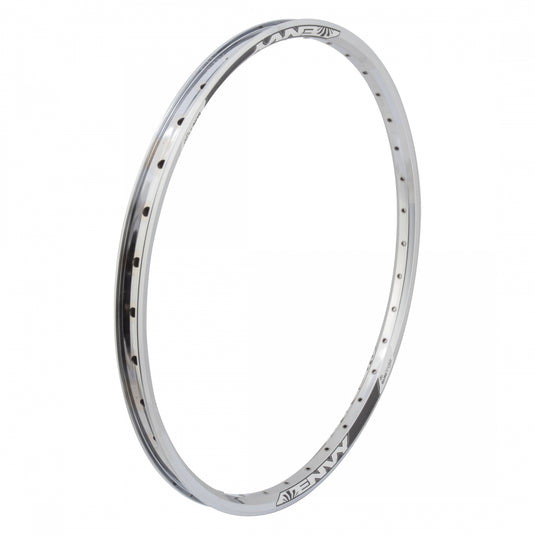 Sun Ringle Envy Rim Sun Ringle Envy FT 24in BMX Wheel - Durable Welded Rim with Anodized ...