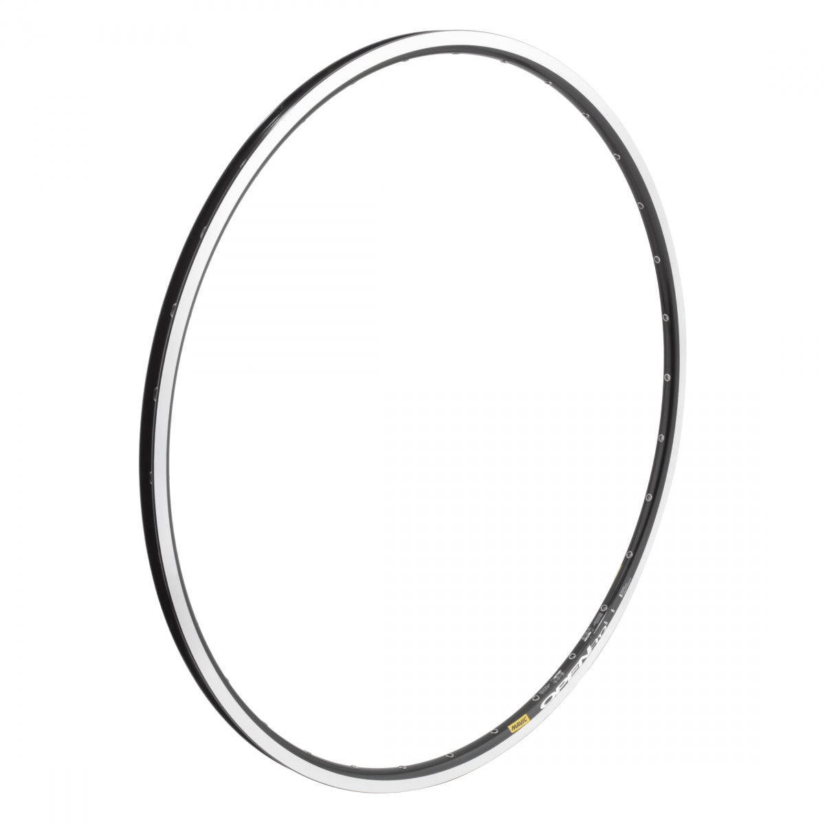Mavic Open Pro Alloy Rim 700C (28/32/36 Holes) – Lightweight