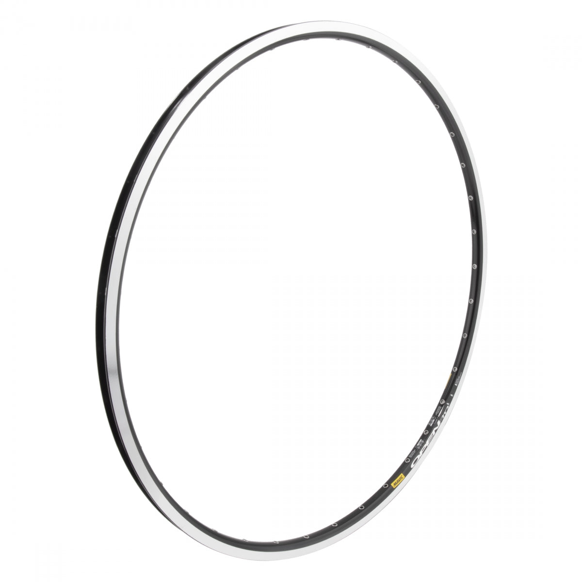 Mavic Open Pro Alloy Rim 700C (28/32/36 Holes) – Lightweight