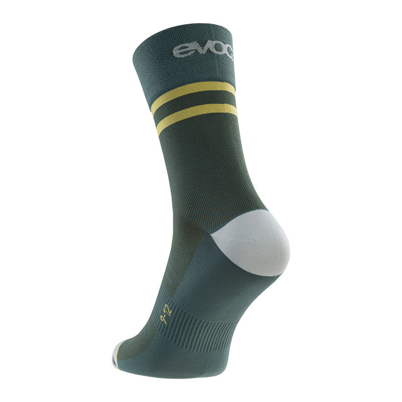 Load image into Gallery viewer, EVOC Sport Socks Socks Green, ML
