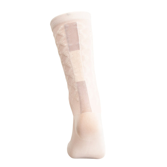 Silca Aero Socks White S Pair