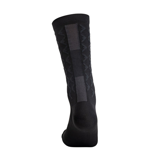 Silca Aero Socks Black S Pair