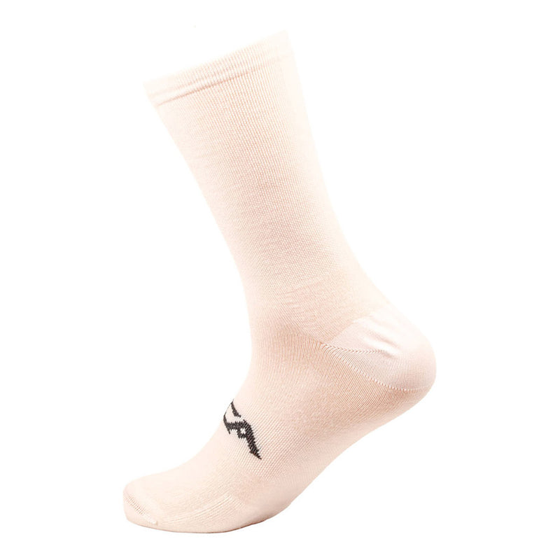 Load image into Gallery viewer, Silca Wool Socks White S Pair
