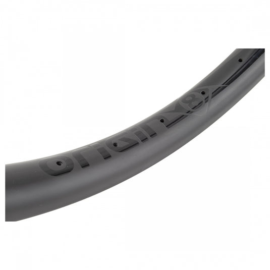 Bolt Carbon MTB+ Origin8 27.5 Bolt Carbon MTB+ Black 32