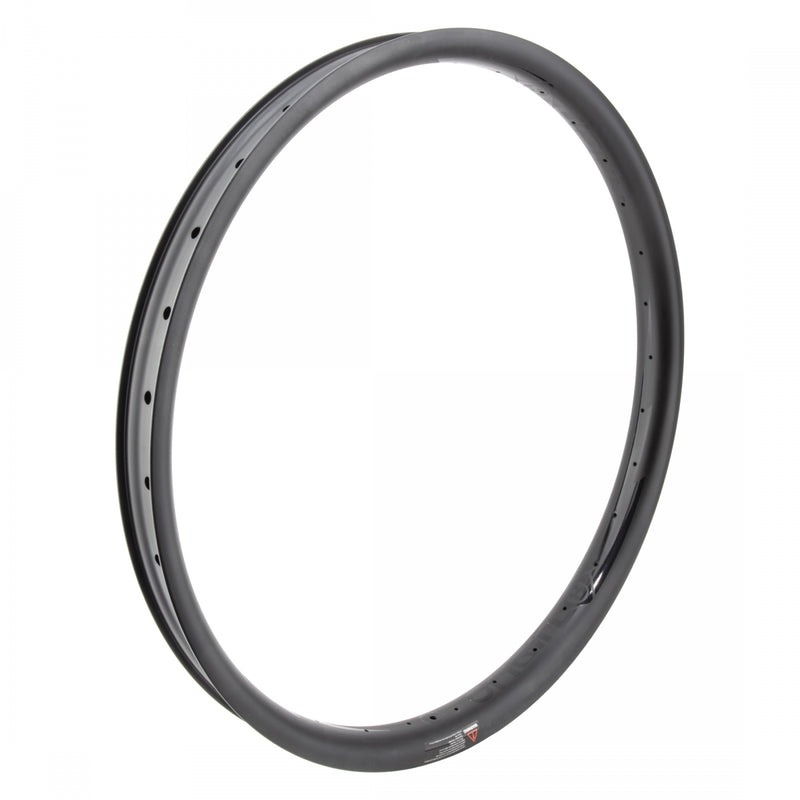 Load image into Gallery viewer, Origin8-Rim-27.5-in-Tubeless-Carbon-Fiber-RIMS1069-Bicycle-Rims-For-Custom-Wheels
