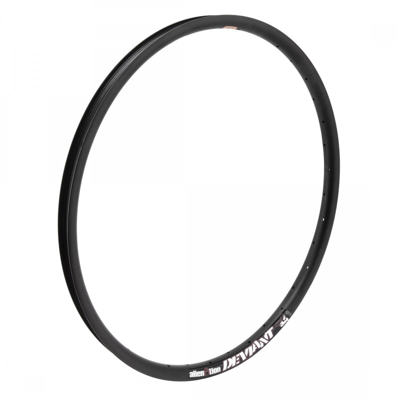 Load image into Gallery viewer, Alienation-Rim-24-Clincher-Aluminum-RIMS1084-Bicycle-Rims-For-Custom-Wheels
