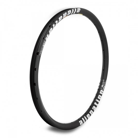 Alienation-Rim-20-Clincher-Aluminum-RIMS1098-Bicycle-Rims-For-Custom-Wheels