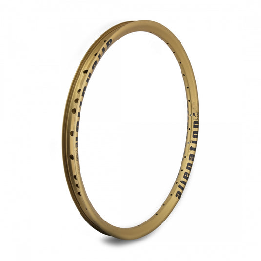 Alienation-Rim-20-Clincher-Aluminum-RIMS1102-Bicycle-Rims-For-Custom-Wheels