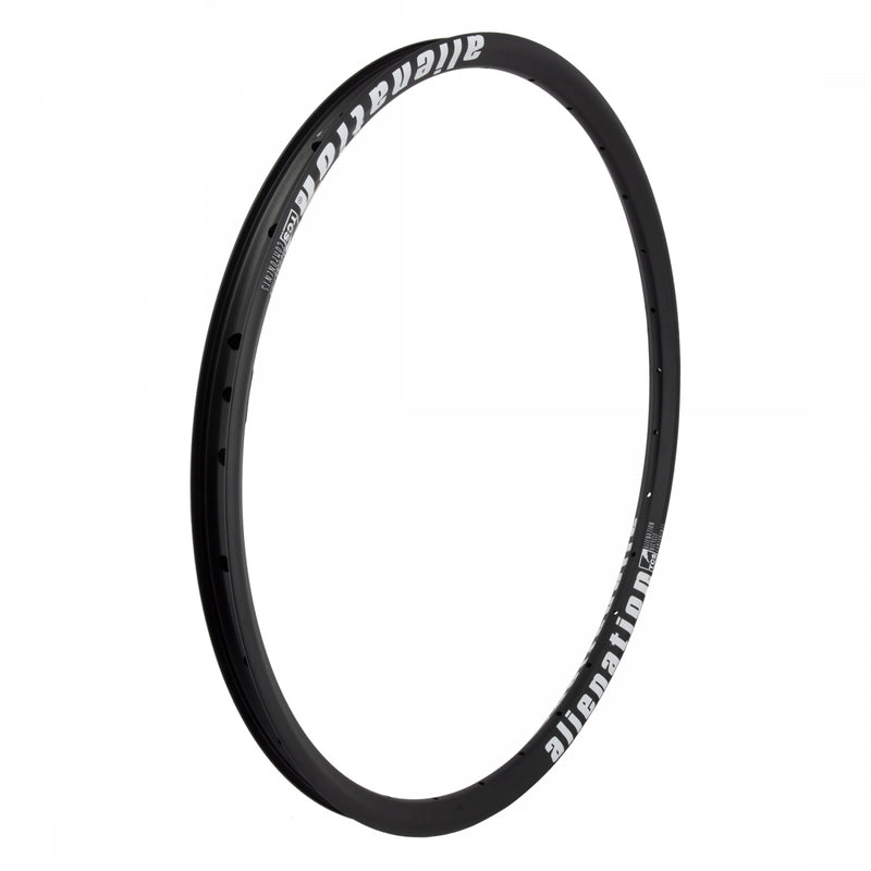 Load image into Gallery viewer, Alienation-Rim-24-Clincher-Aluminum-RIMS1104-Bicycle-Rims-For-Custom-Wheels
