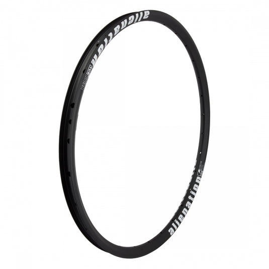 Alienation-Rim-24-Clincher-Aluminum-RIMS1104-Bicycle-Rims-For-Custom-Wheels