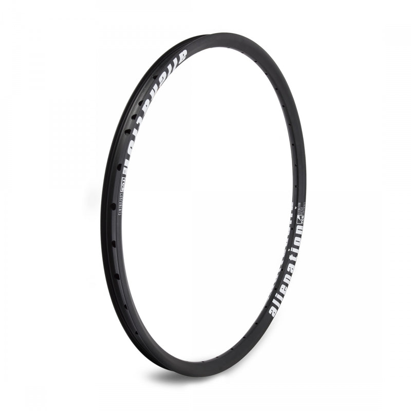 Load image into Gallery viewer, Alienation-Rim-24-Clincher-Aluminum-RIMS1105-Bicycle-Rims-For-Custom-Wheels
