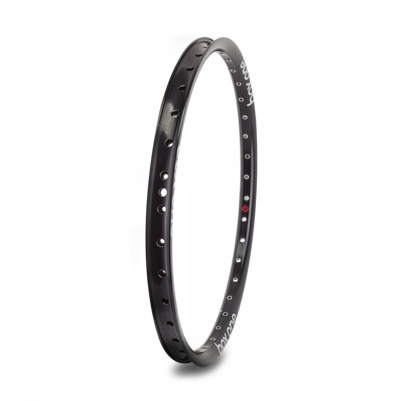 Load image into Gallery viewer, Box-Components-Rim-20-in-Clincher-Aluminum-RIMS2447-Bicycle-Rims-For-Custom-Wheels
