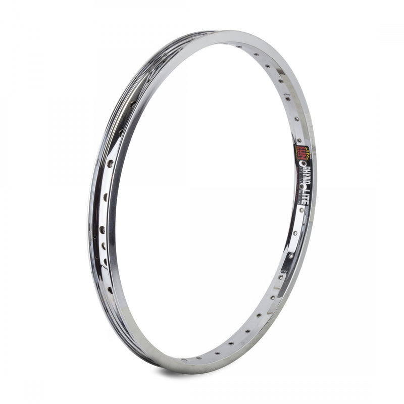Load image into Gallery viewer, Pack of 2 Rhyno Lite XL Sun Ringle 20in Rhyno Lite XL Chrome 36

