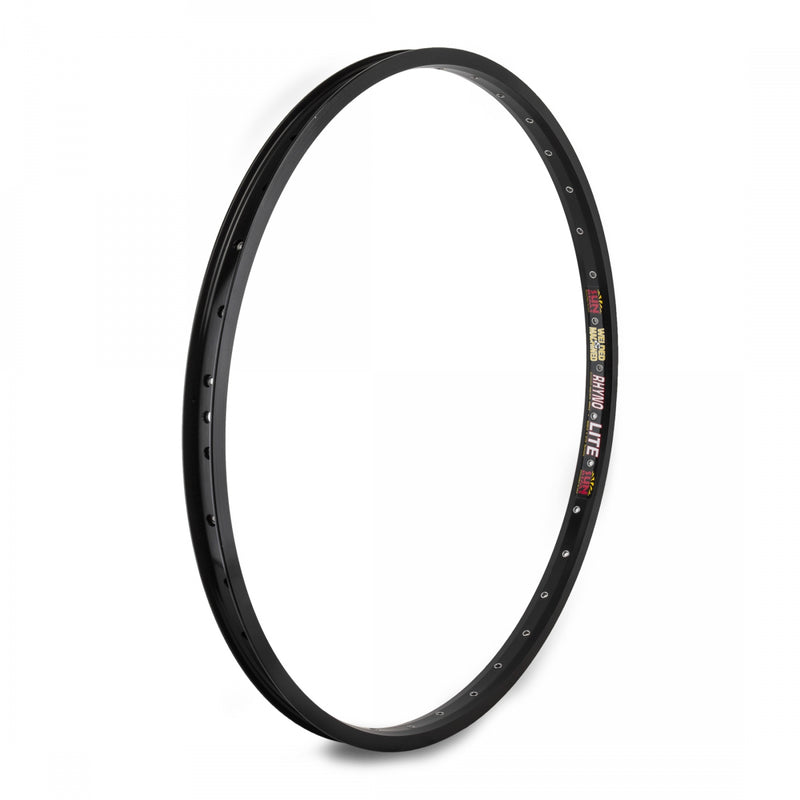 Load image into Gallery viewer, Sun Ringle Rhyno Lite XL 26in Tubeless-Ready BMX &amp; Mountain Bike Rim Set Durable Double-Wall Alloy, 36-Hole, High-Performance Cycling Wheelset
